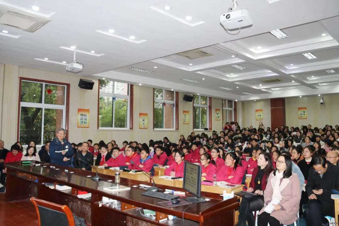 走进原生态的感觉就是不一样,走进考场时的感觉