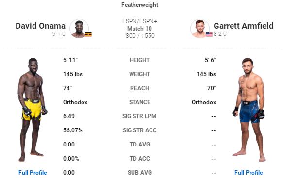 ufc赛事整局回放,ufconespn第41期