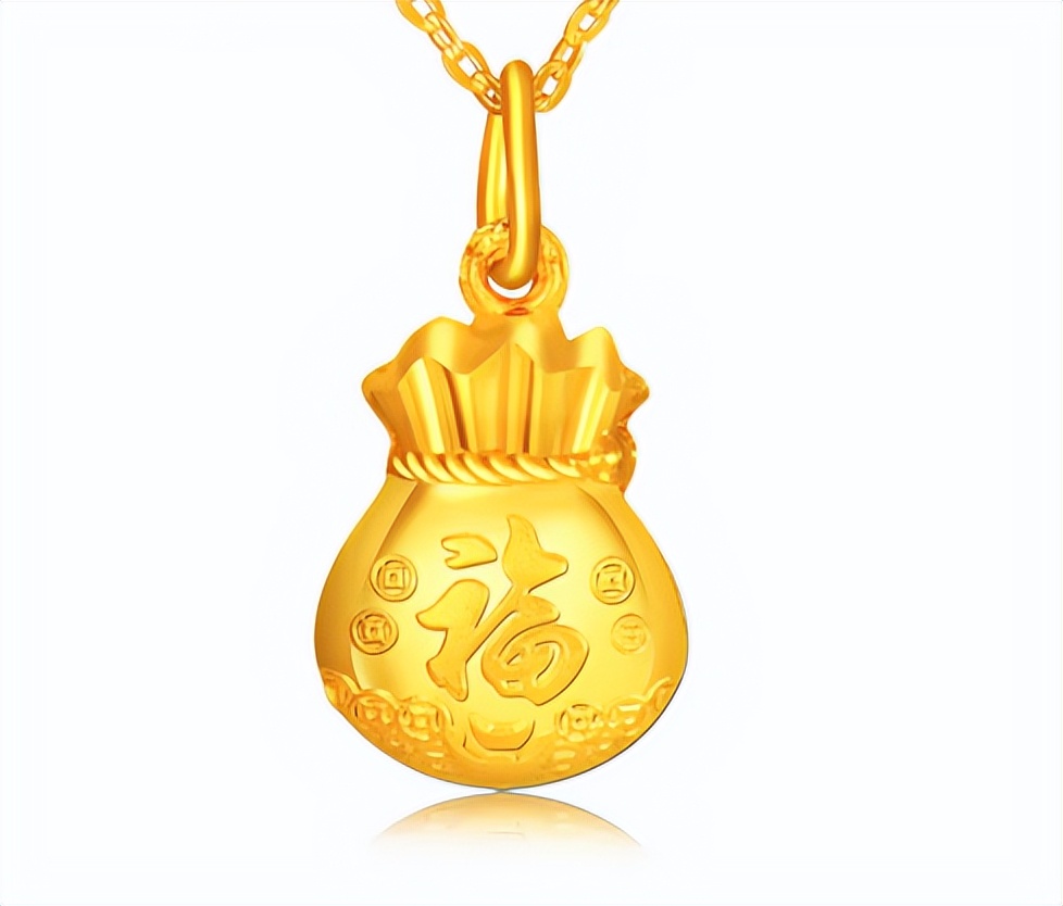 黄金首饰多少克怎么买最划算,怎样正确选择购买黄金首饰