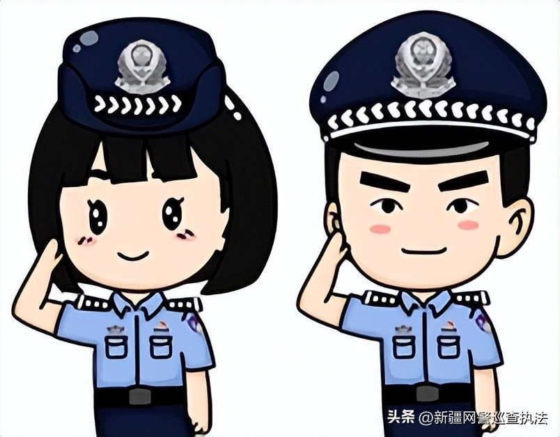 公安局网警部门管打假吗,网警直播pk打假