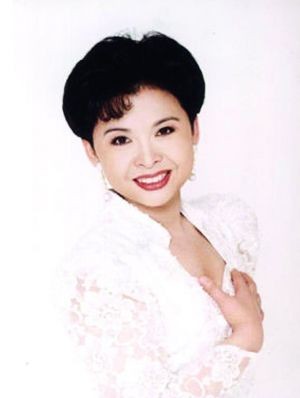 董文华丈夫张楠：苦等5年毫无怨言，关键时刻助妻子走出名誉风波