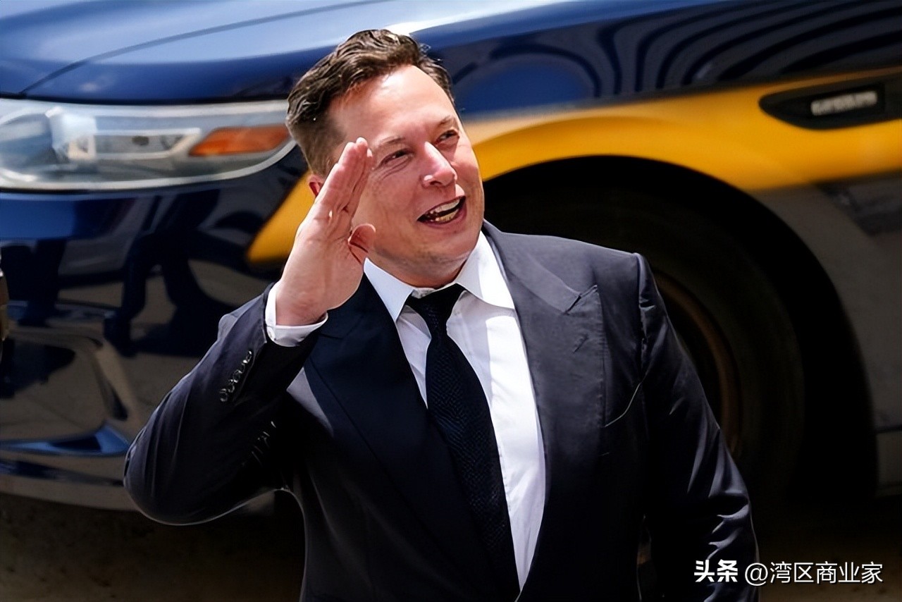 马斯克专心做推特ceo,马斯克推动推特重返短视频领域