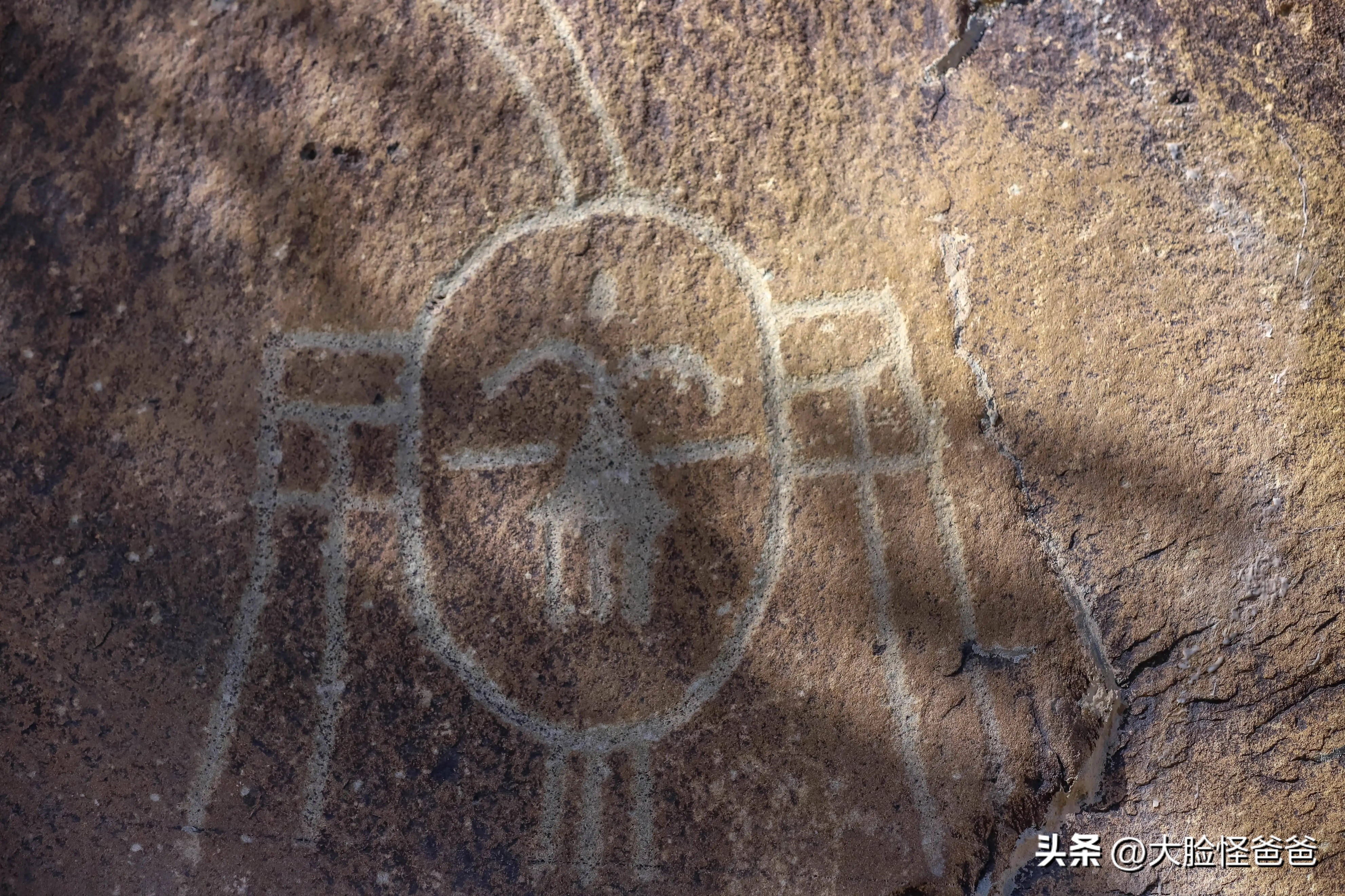 远古神秘三星堆,远古神秘的飞行物