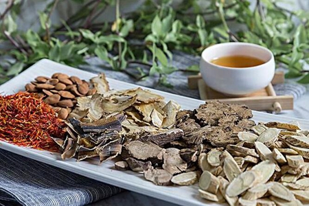 偏头痛中药方剂,中药治疗偏头痛的有效方剂