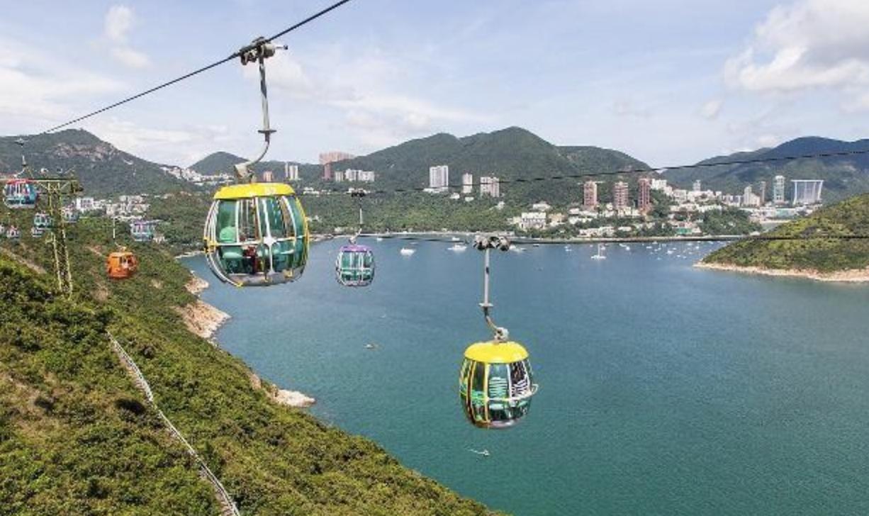 香港靠谱的移民流程途径,5万元移民香港换一种生活方式