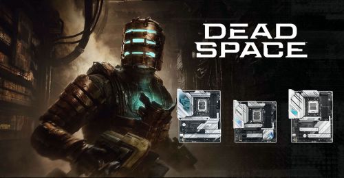 死亡空间重制版机箱,死亡空间重制版系统蓝屏