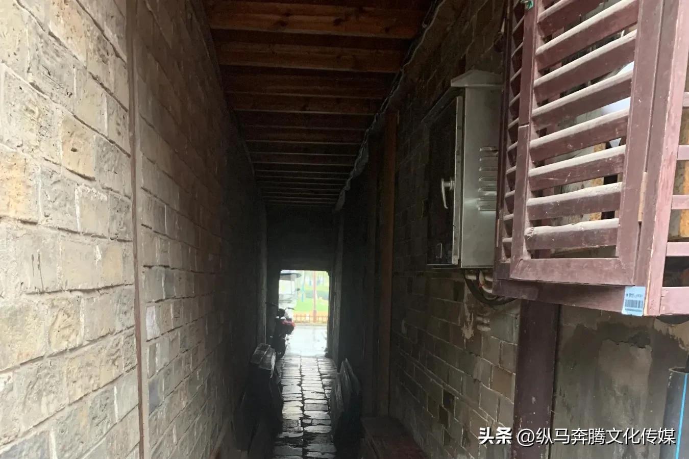 江南水乡6大古镇,三河古镇江南水乡