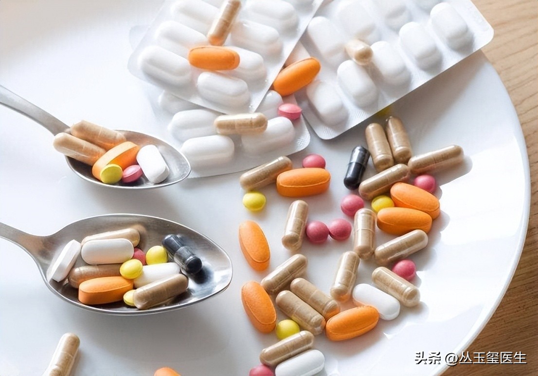 早期慢性肾脏病患者的自我防护,慢性肾脏病3期治疗药物