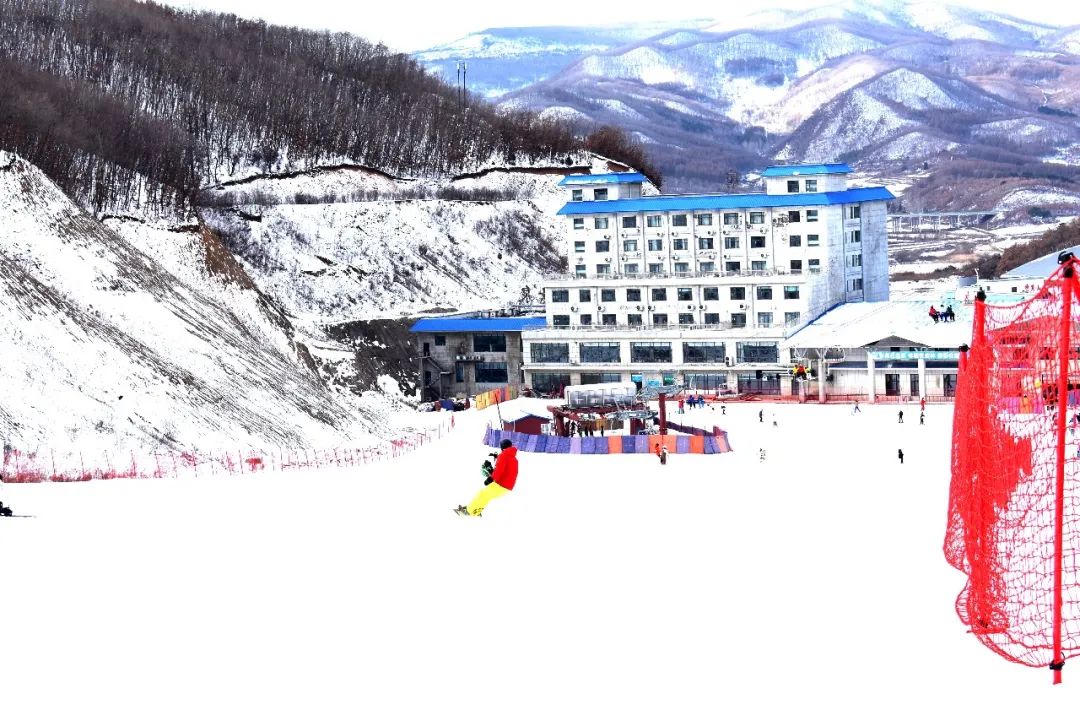 给延吉两天时间,保你满载而归!