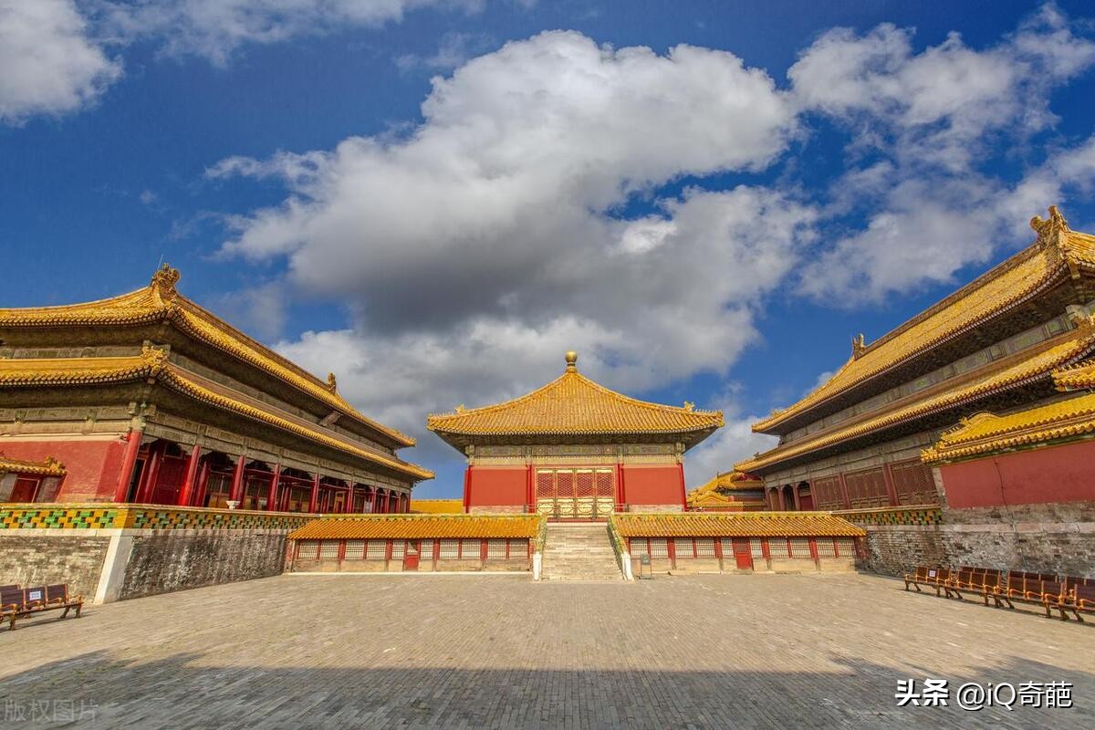 故宫值得一看的文物,故宫游玩旅游攻略