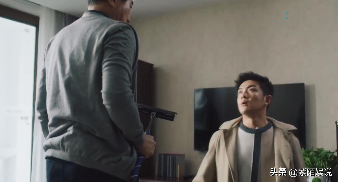 三十而已许幻山背叛顾佳下场太惨,三十而已为什么许幻山和顾佳离婚