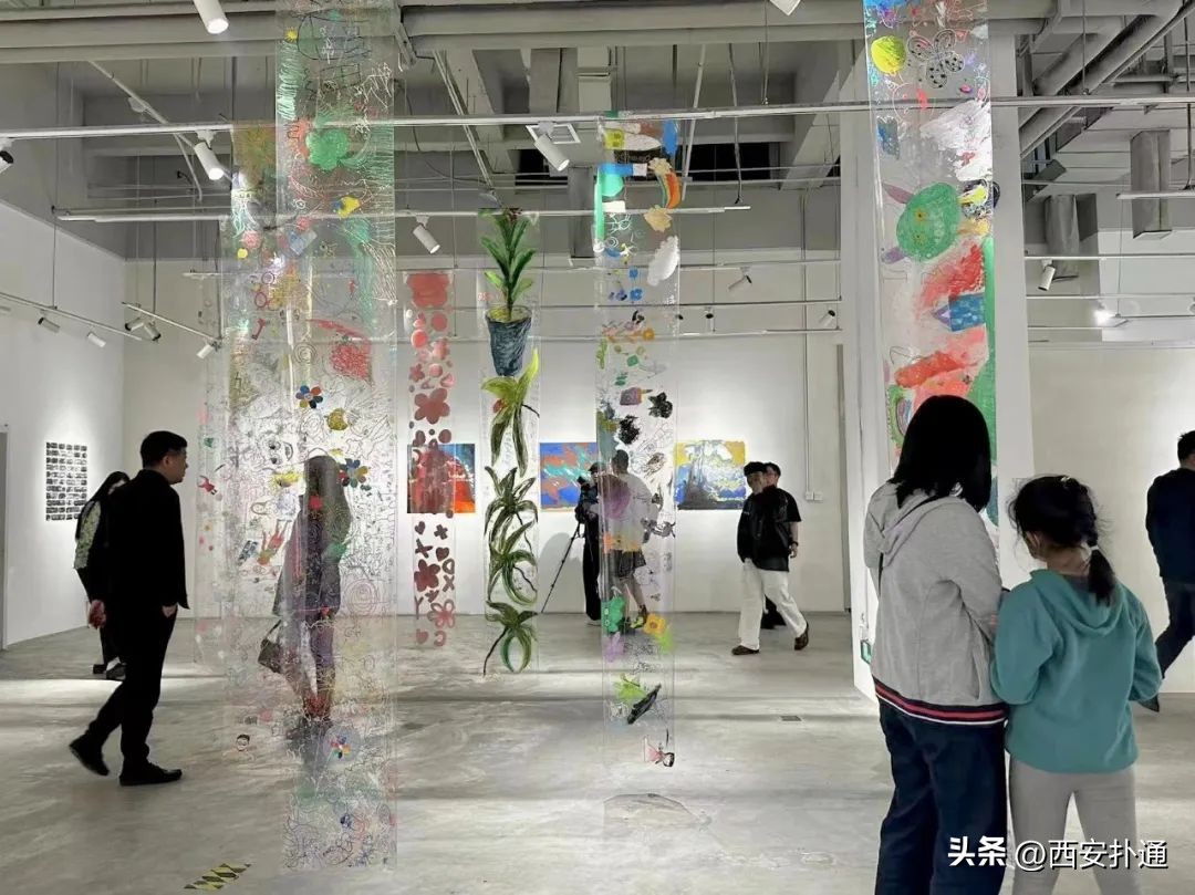 西安5月看展指南,西安五一看展指南