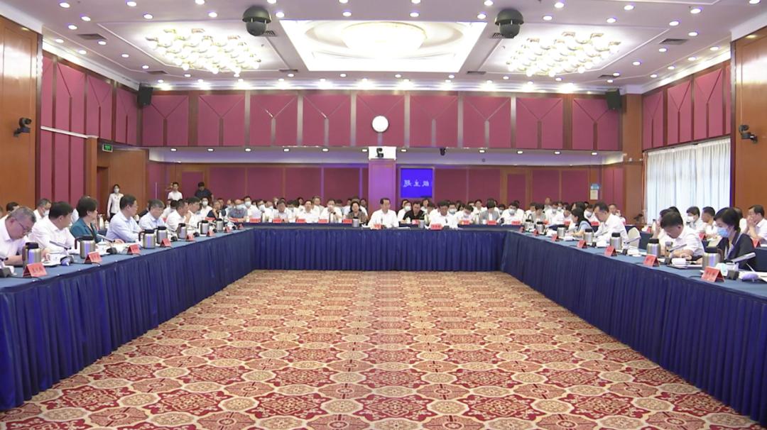 青岛市开展主题教育高质量发展,中央部署主题教育工作青岛