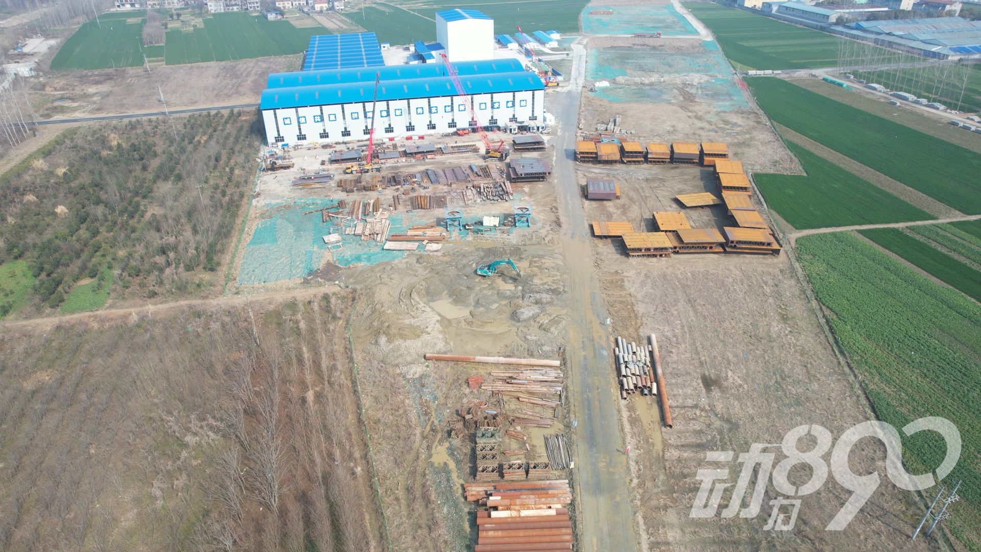 襄阳几座大桥长度排行,襄阳雄伟跨江大桥