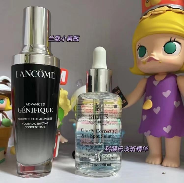 精华美白速效,精华美白推荐不油腻