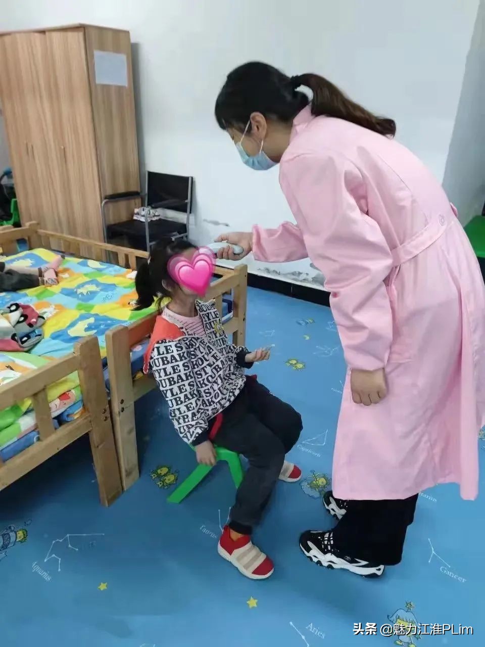 儿童福利院疫情防控工作开展情况,兰州市儿童福利院疫情防控