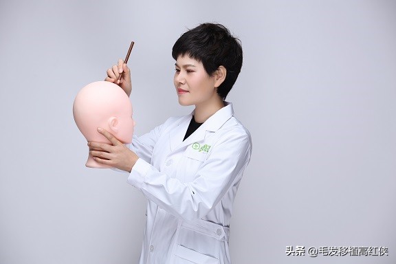 植发科普小视频,北京植发最好医院排名