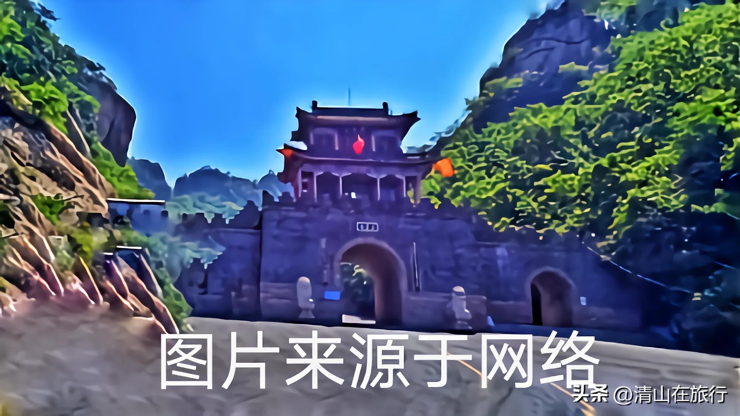 丹东城市旅游攻略路线,丹东最美丽的边境城市