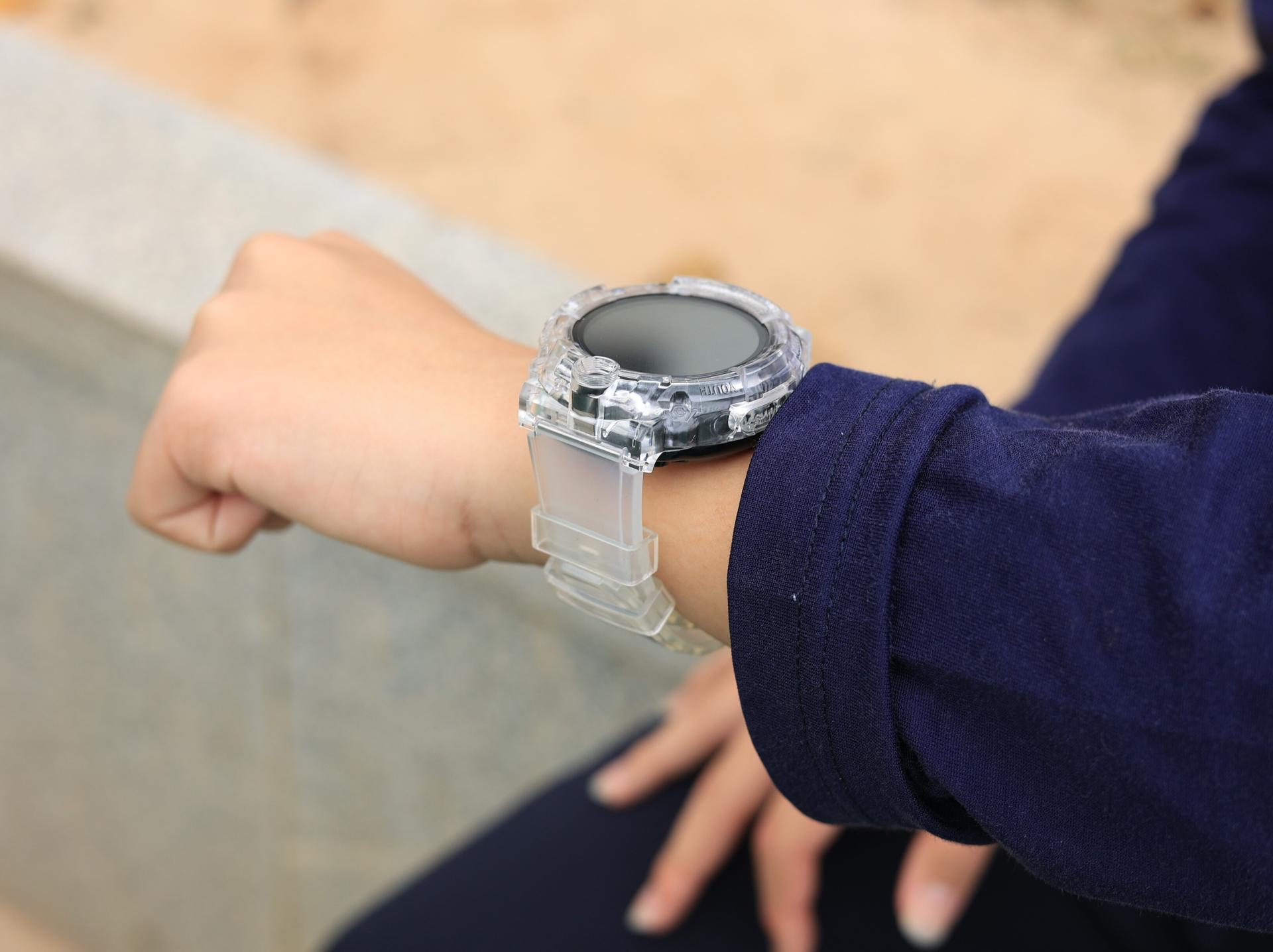 dido电话手表测评,dido智能手表使用方法