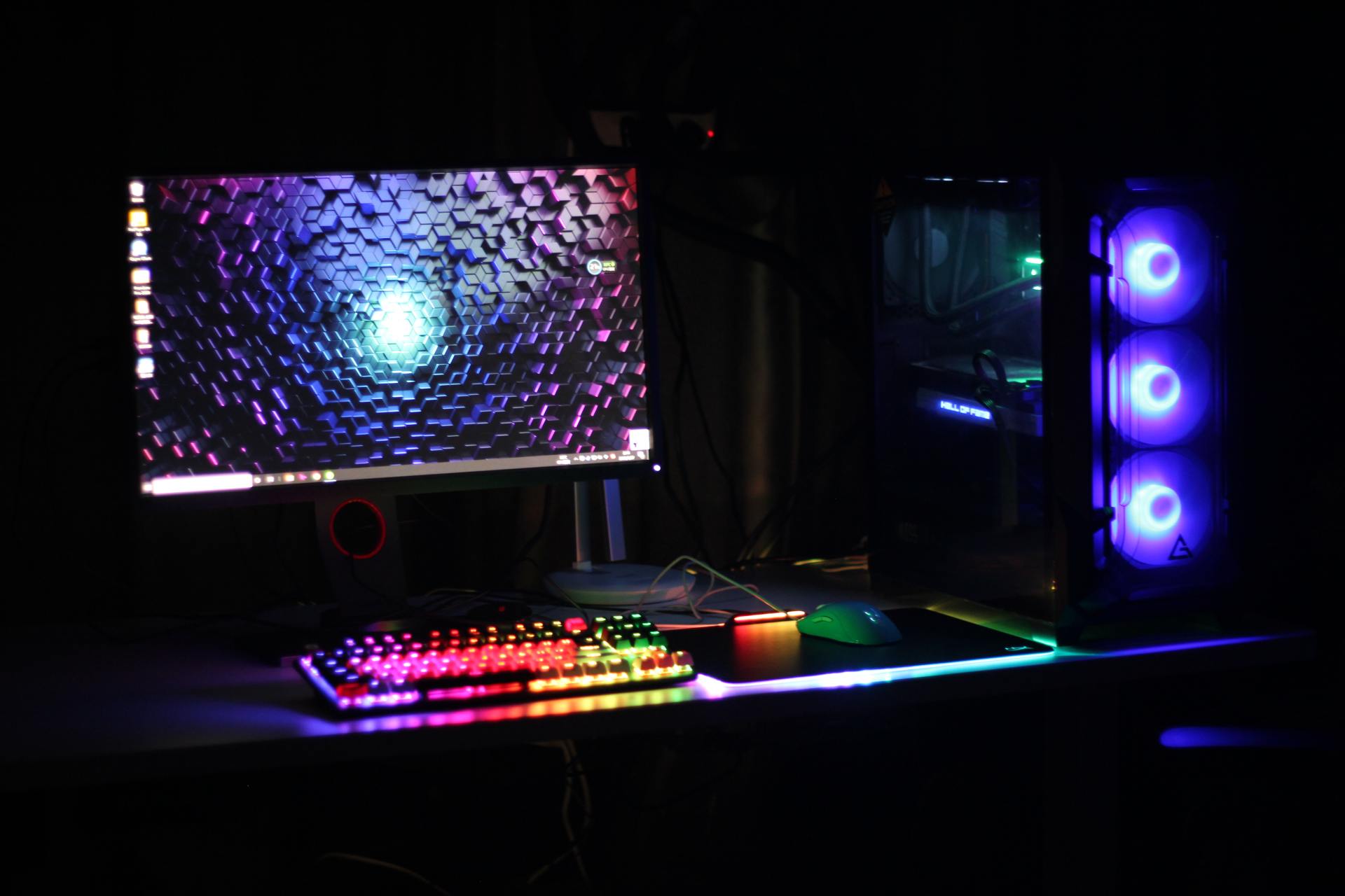 平民装机最强搭配,入门级装机配置推荐