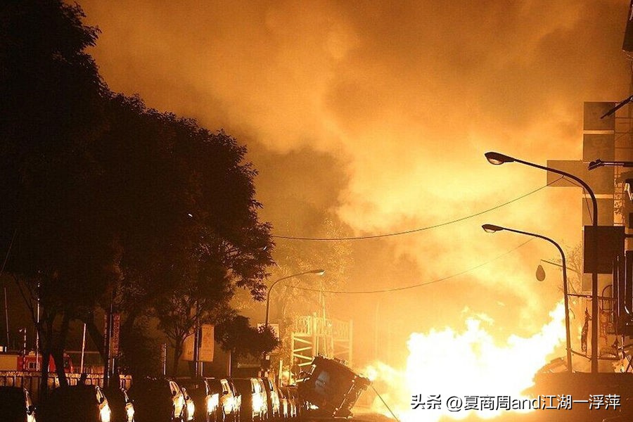 宁夏烧烤店爆炸视频,宁夏烧烤店爆炸后续