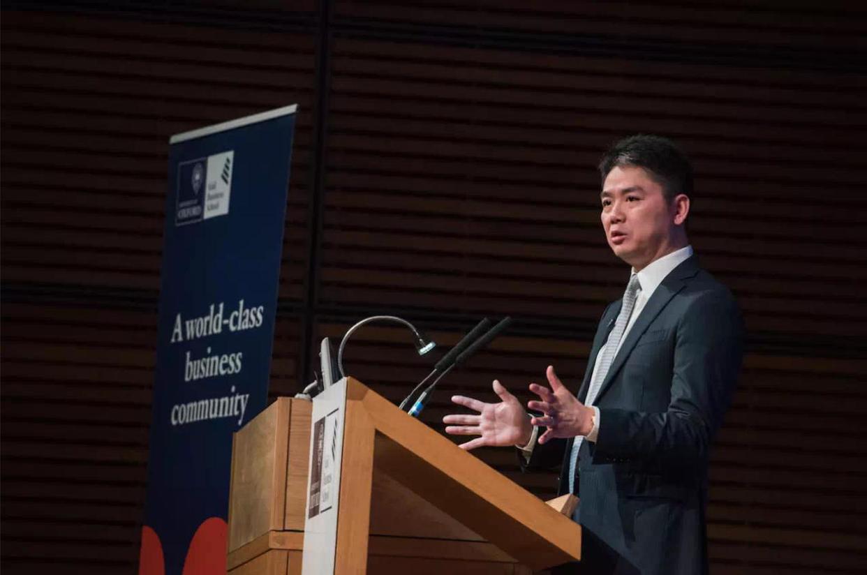 刘强东为京东的员工做了哪几件事,刘强东是怎么从京东危机走出来的