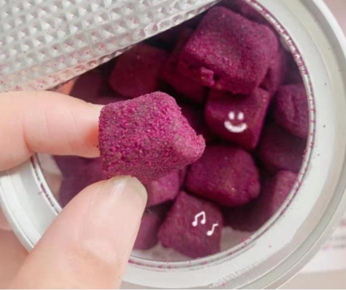 七夕节水果爱心礼盒,七夕节吃什么零食