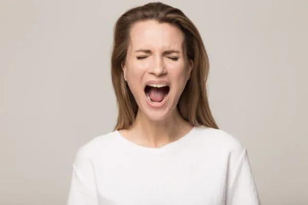 生气心理疏导十个方法,心理学如何化解生气