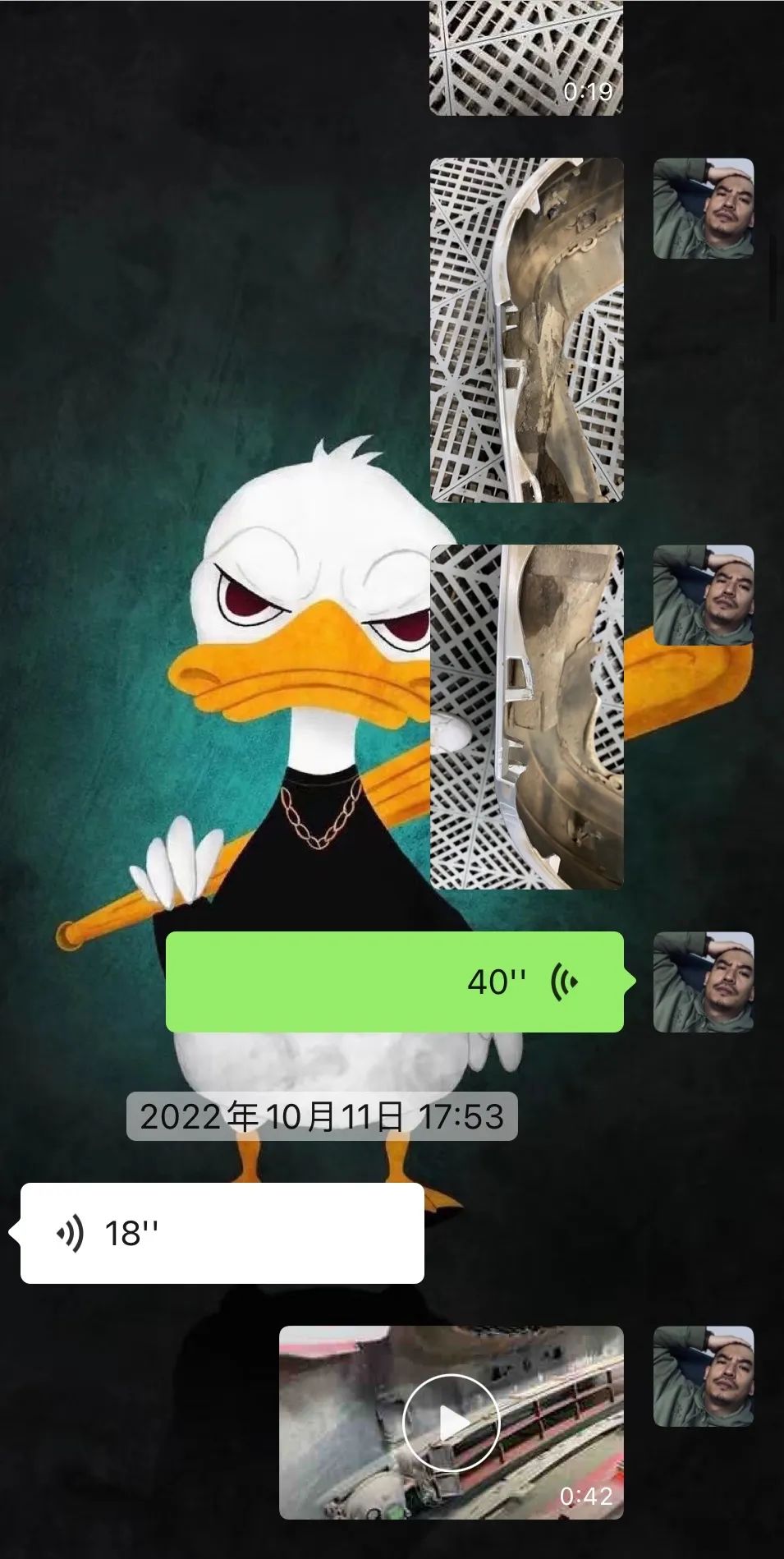 搞了辆“破烂不堪”的老款轿跑，进厂重造大翻新，满血复活变新车