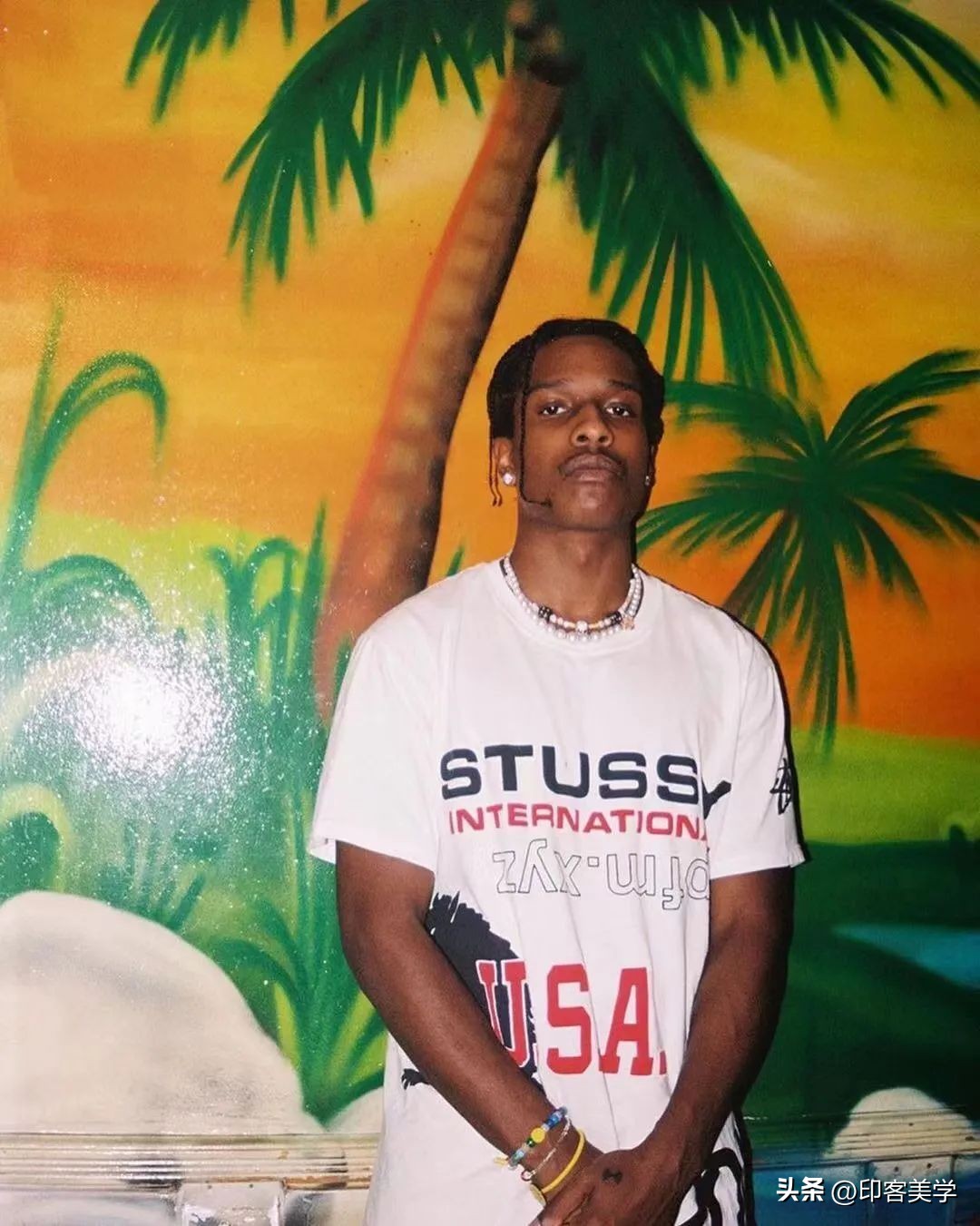 潮牌速生速死，已收割不动“年轻韭菜”