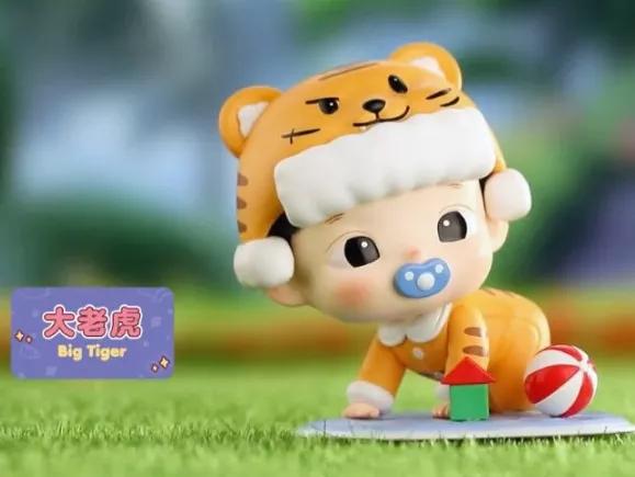 hacipupu成长日记联名,hacipupu成长日记没货吗