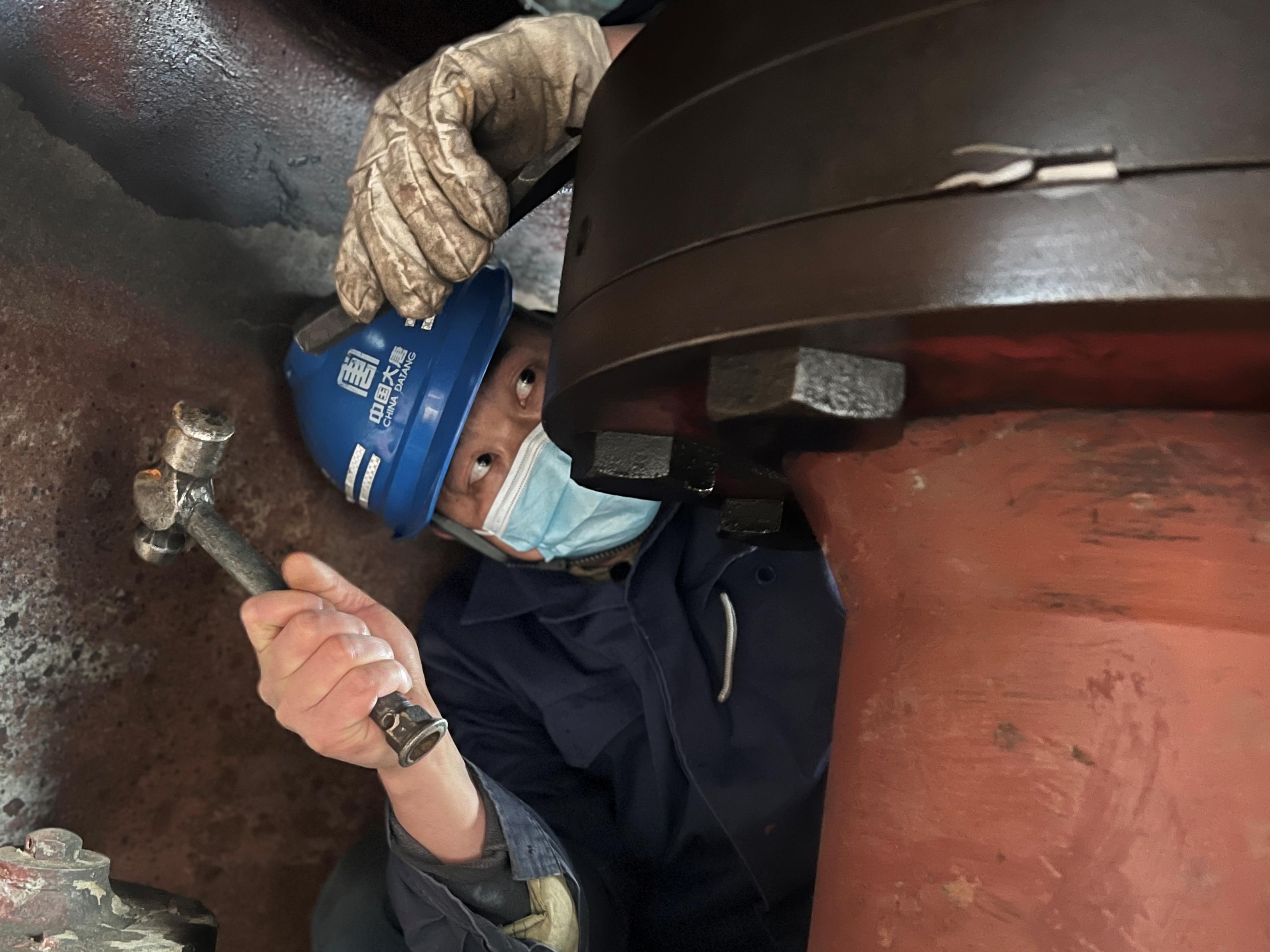 飞奔的“石灰石”致敬，抗疫保供一线的大唐陕军