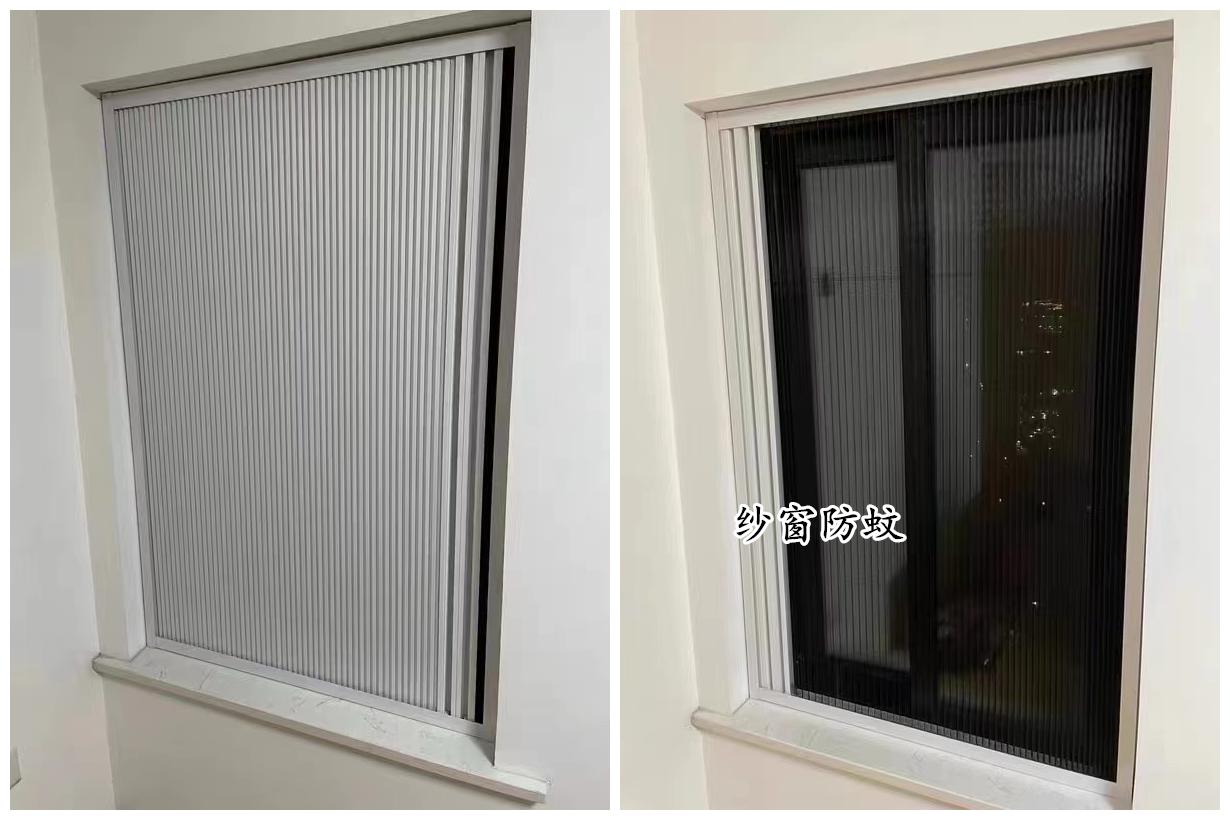 家用磁吸遮光帘,推拉式磁吸遮光帘