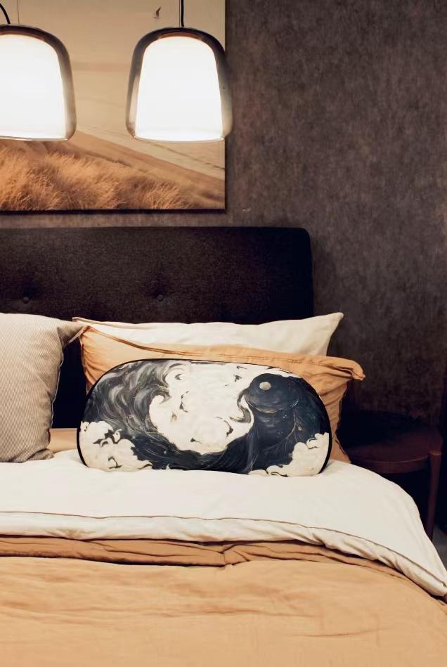 极刻入眠枕头,极刻智梦枕头测评