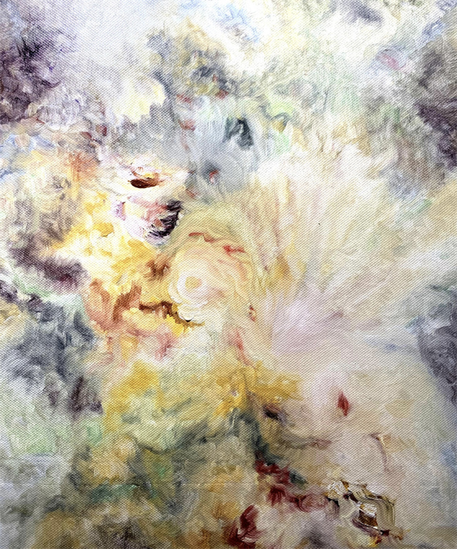 桃花源第三届桃花艺术节,桃花源艺术展