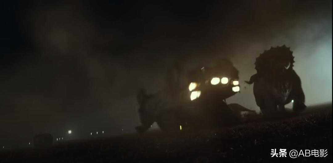 侏罗纪世界3新恐龙登场,侏罗纪世界3恐龙霸主终极之战