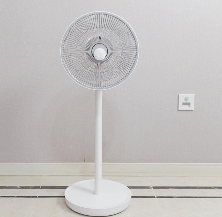 风扇选择哪种好,各类风扇怎么选购好用的