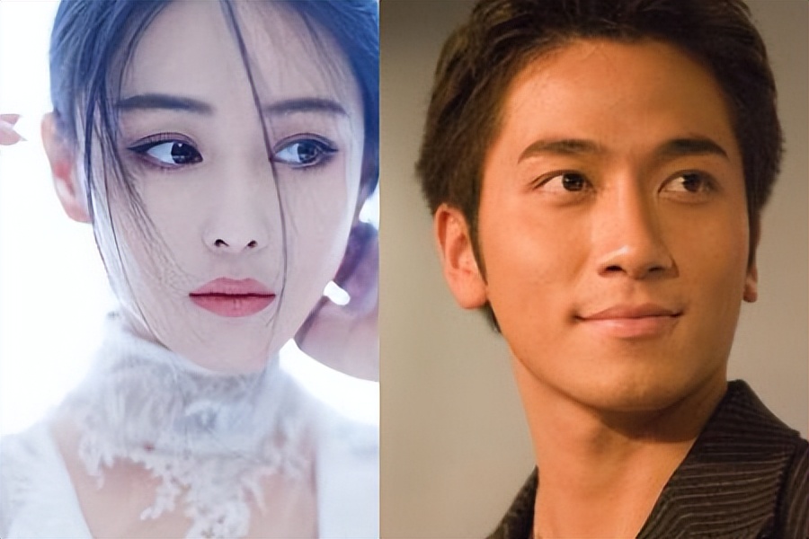 张馨予老公何捷的收入,张馨予老公何捷是做什么工作的