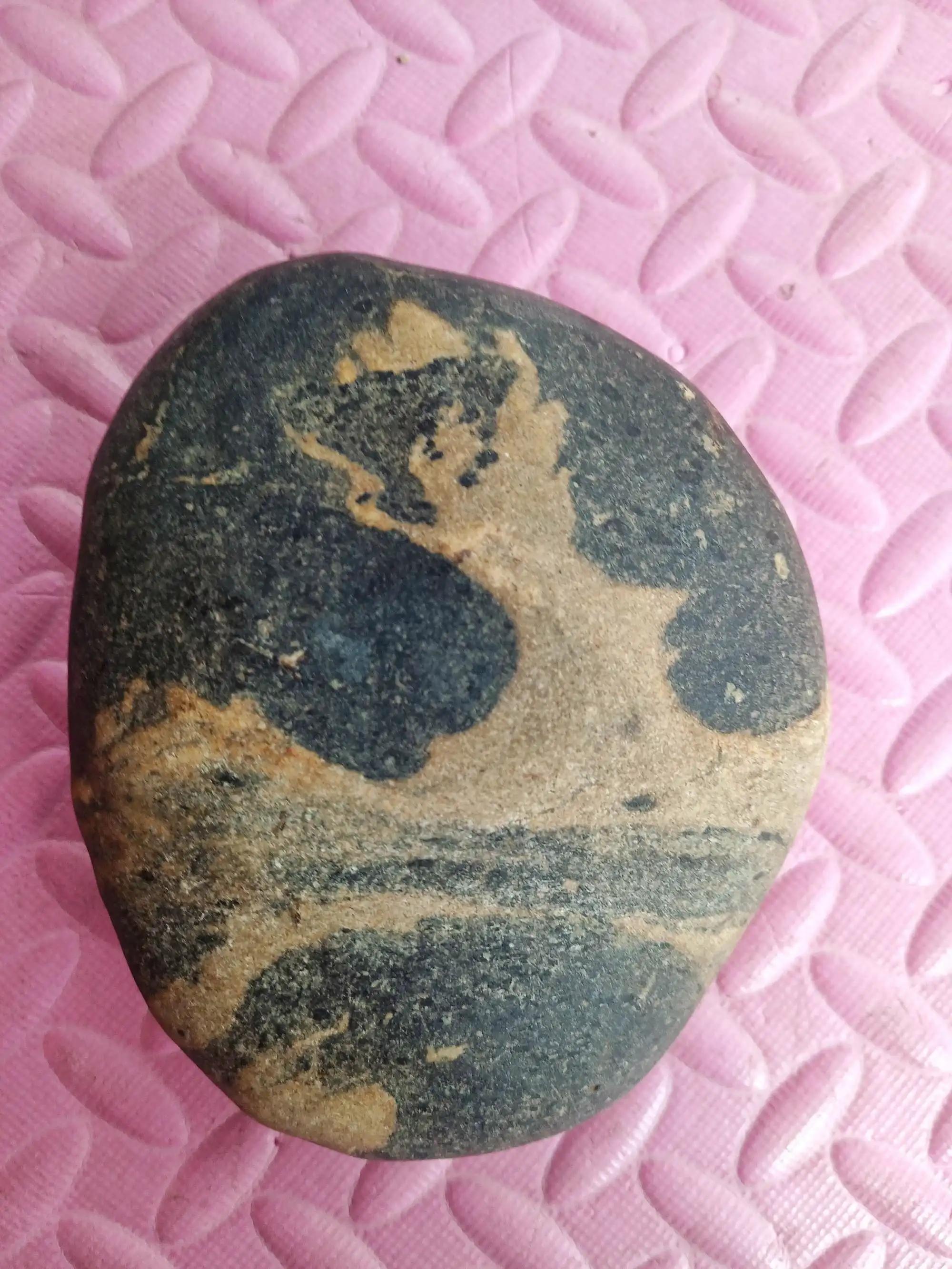 天下第一石头奇石,最真实的奇石传说