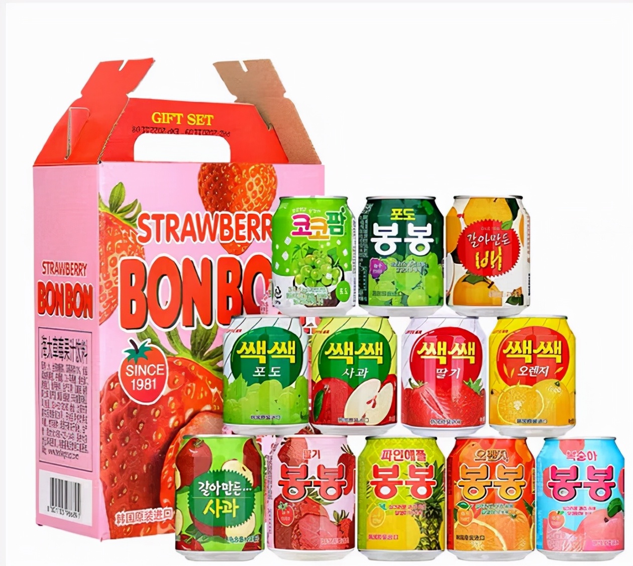 淘宝上可以买到的那些好吃的零食