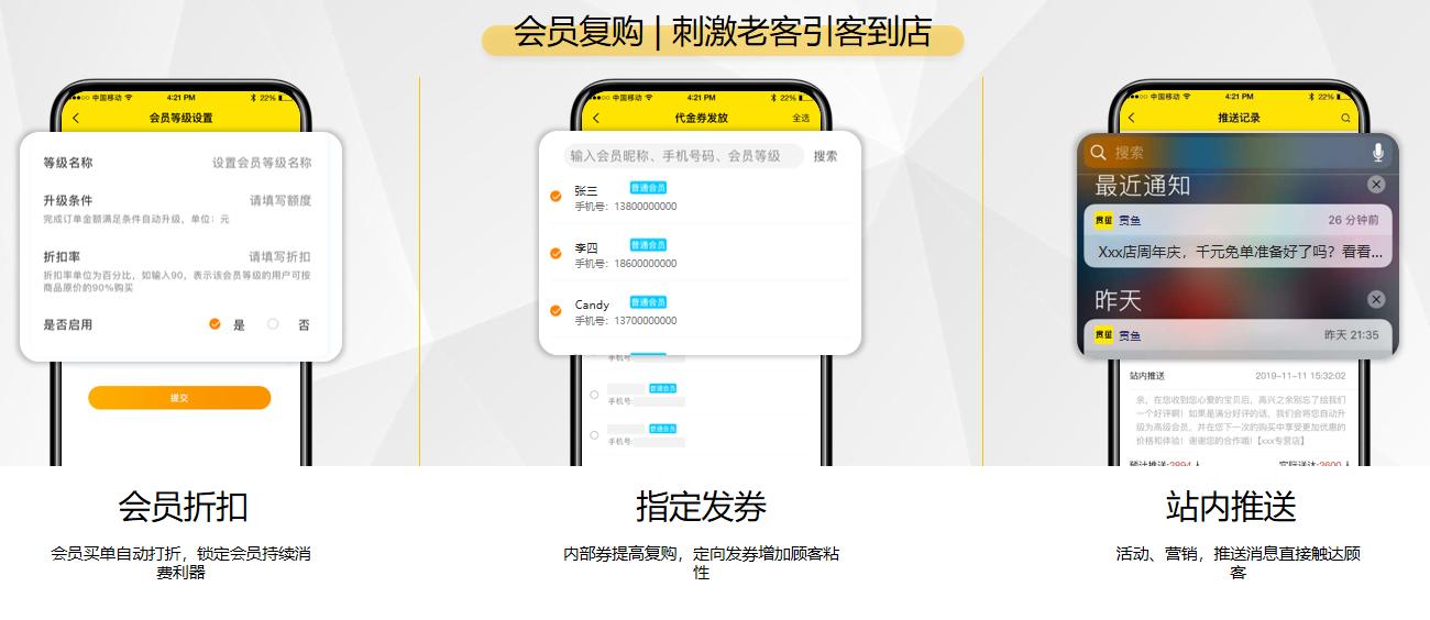 来贯鱼告诉你客源怎么鱼贯而来