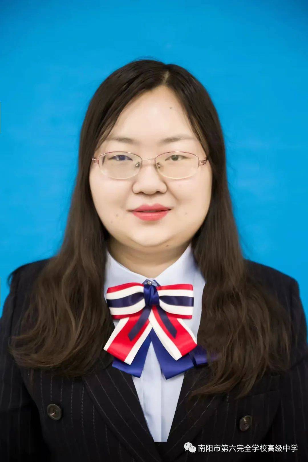 南阳市六全高中第三届“最受学生喜爱的教师”评选结果出炉！（二）