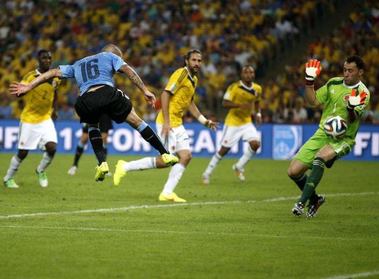 世界杯乌龙球埃斯科巴视频,埃斯科巴乌龙球是不是故意的