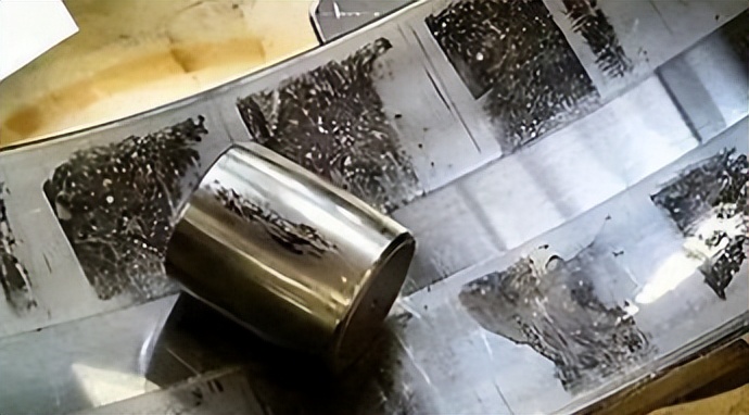 制造和铸件间变化，对AISI316H型不锈钢部件的蠕变内热老化的影响