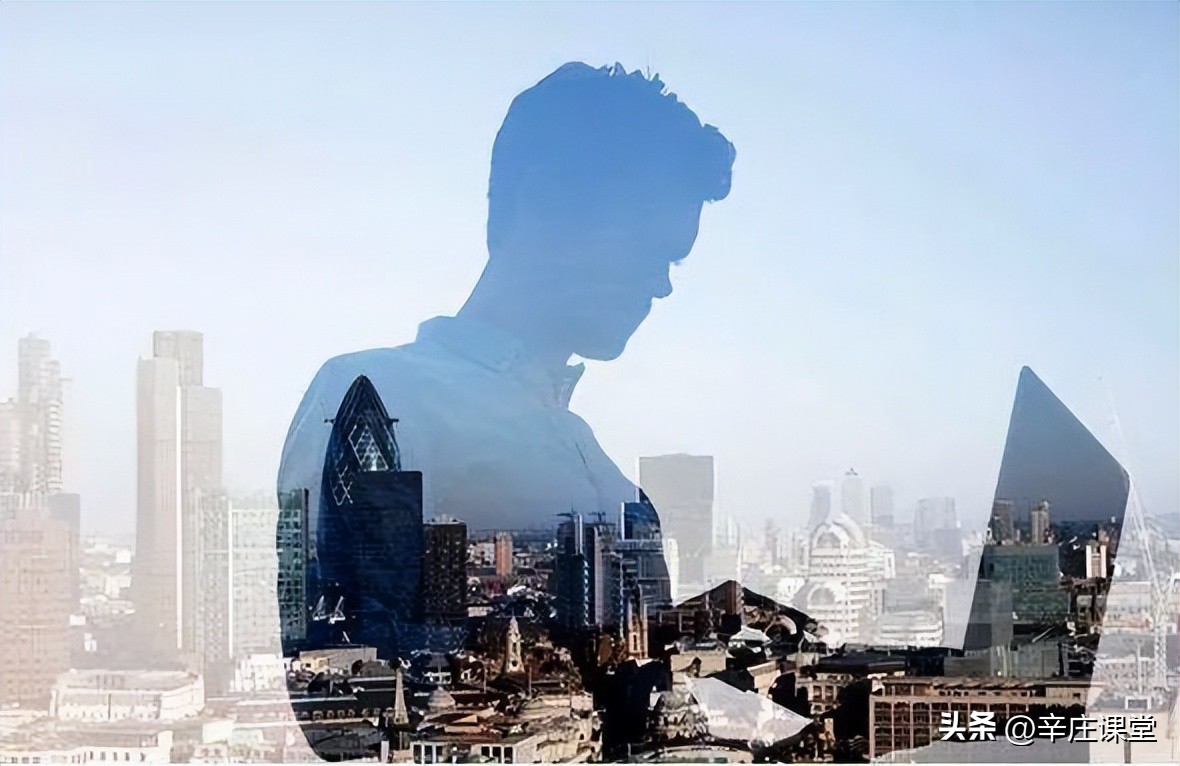 张维迎：如何正确理解市场经济和企业家精神