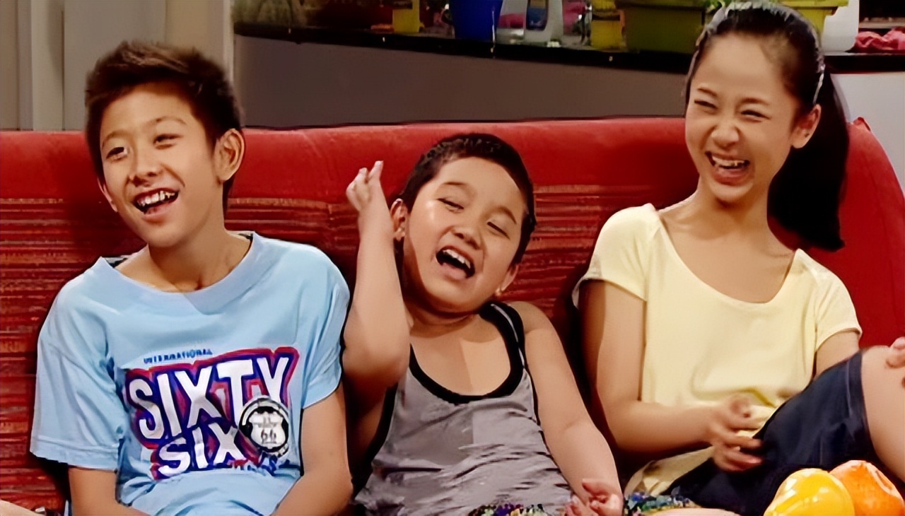 林妙妙长大后长什么样,林妙妙长大后长什么样子