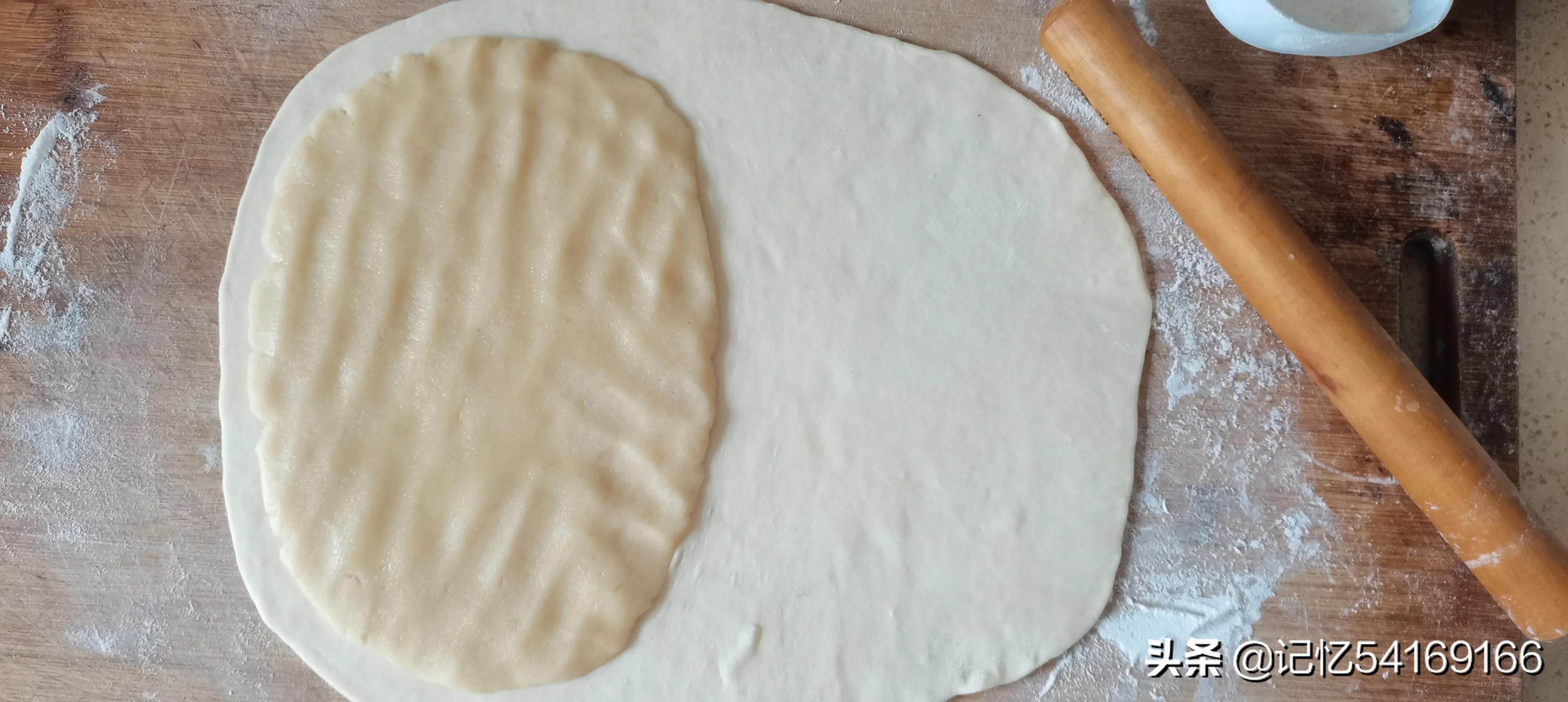 绿豆饼的做法电饼铛,绿豆饼的简单做法大全