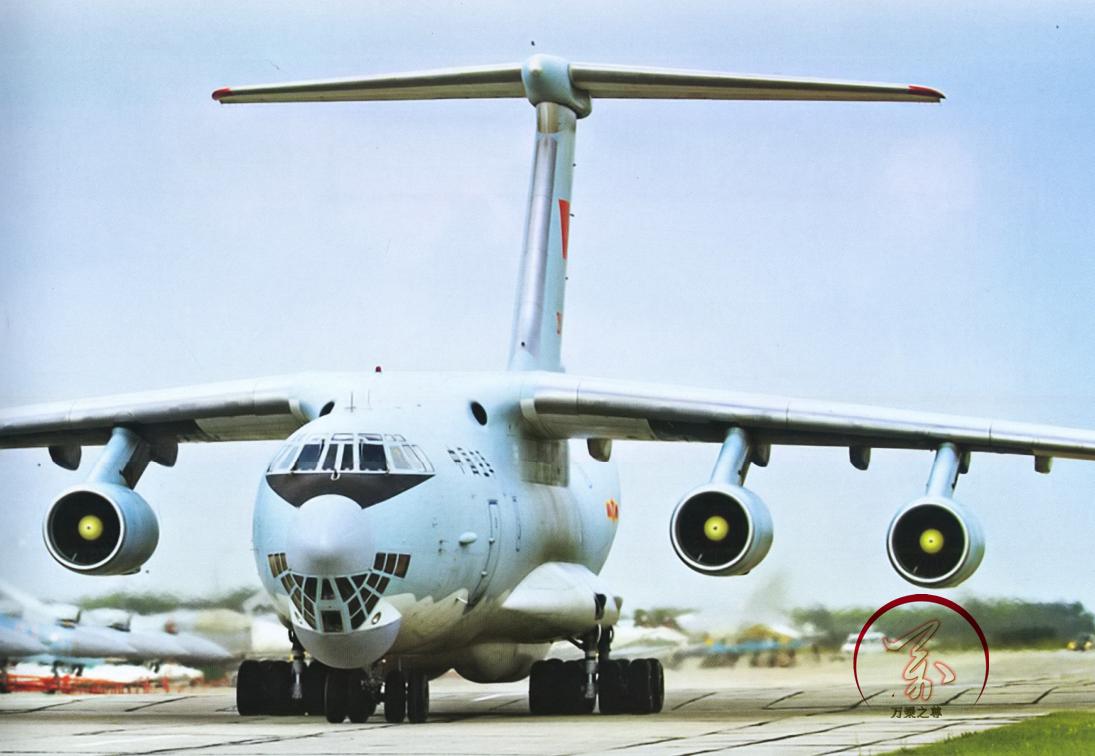 运-20运输机全球十大最强运输机,世界运输机排名运20可以运些什么