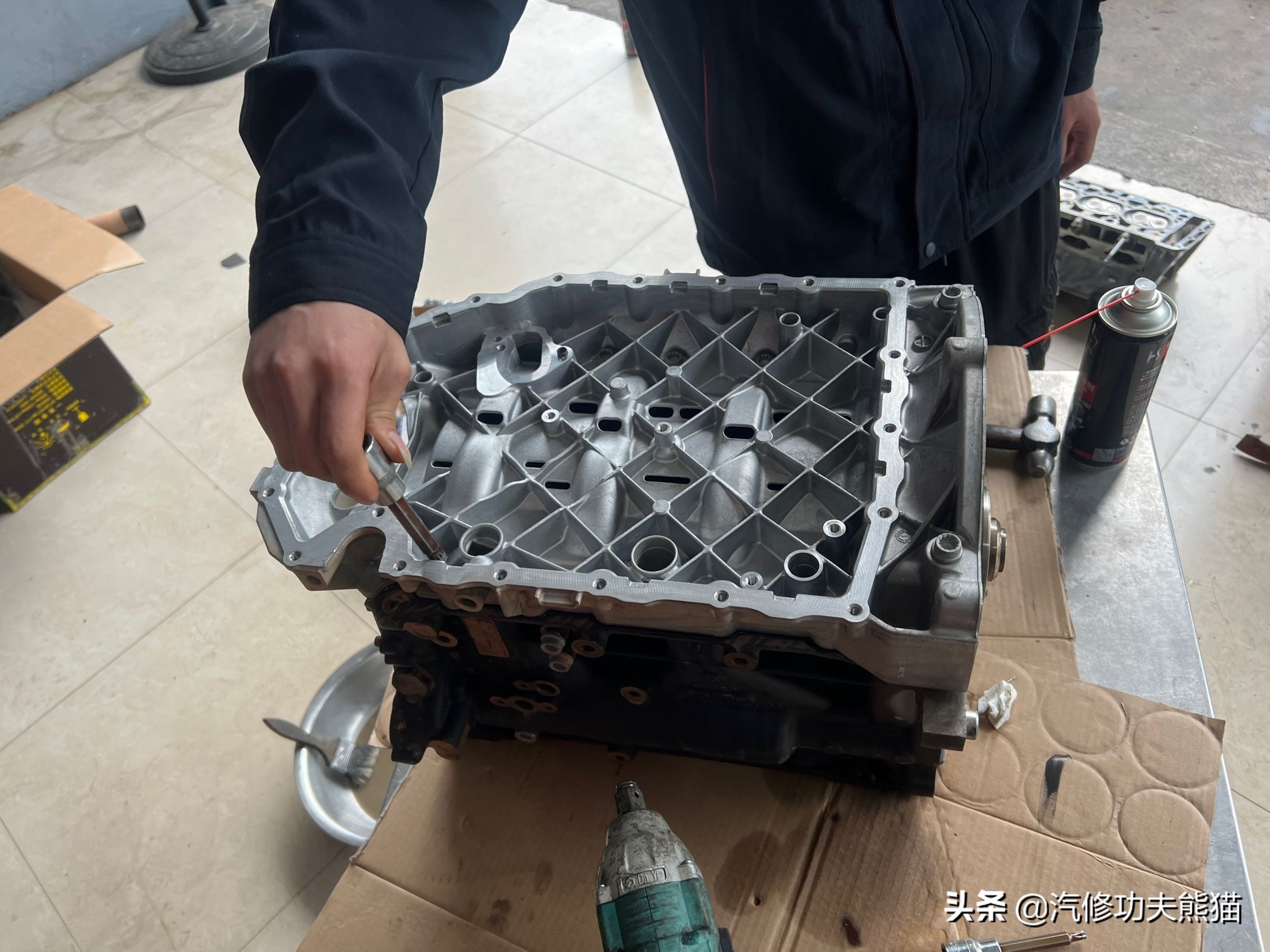 新款途观烧机油吗,烧柴油的途观