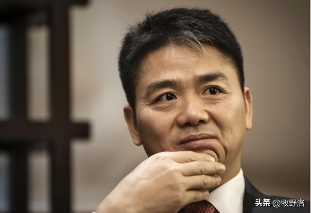 中国民营企业500强京东为何第一,京东民营第一